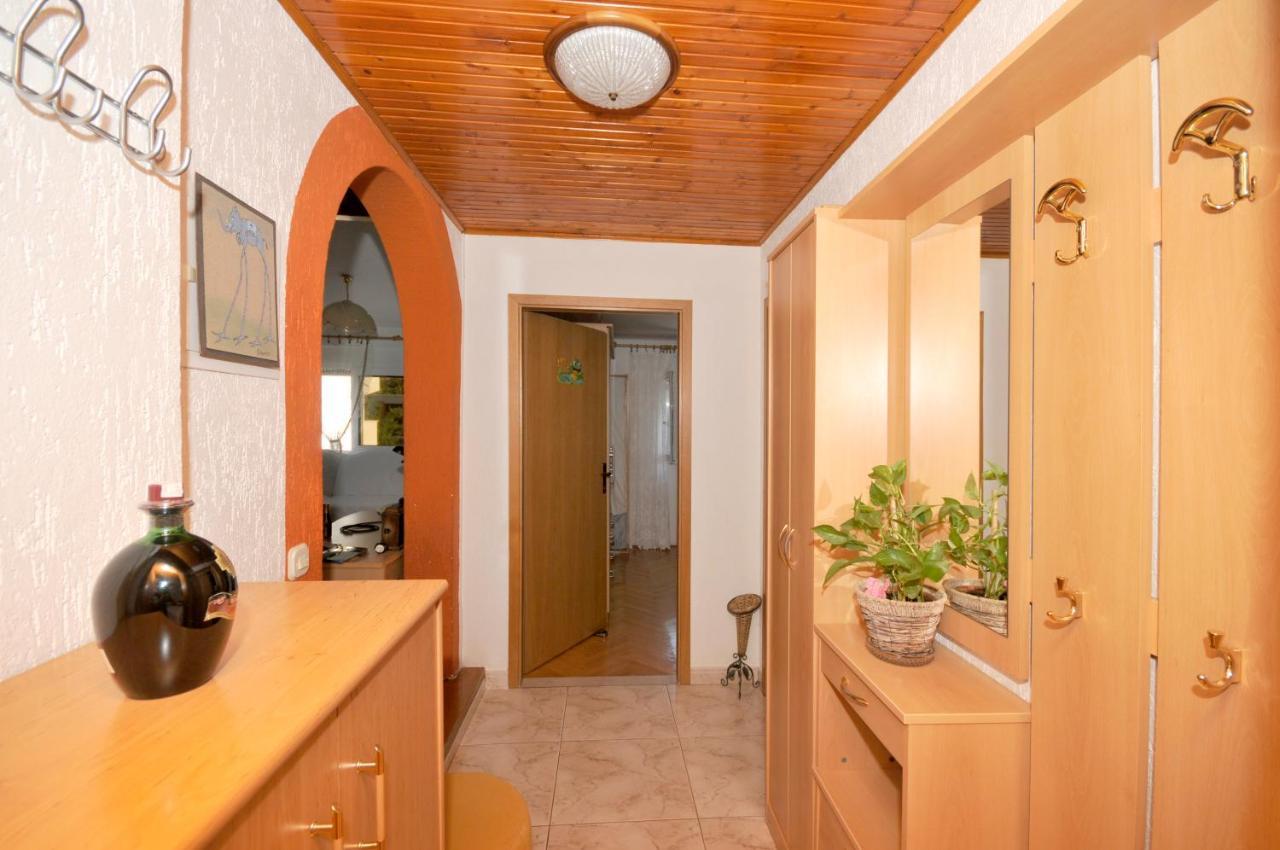 Apartman Elena Trogir Exterior photo