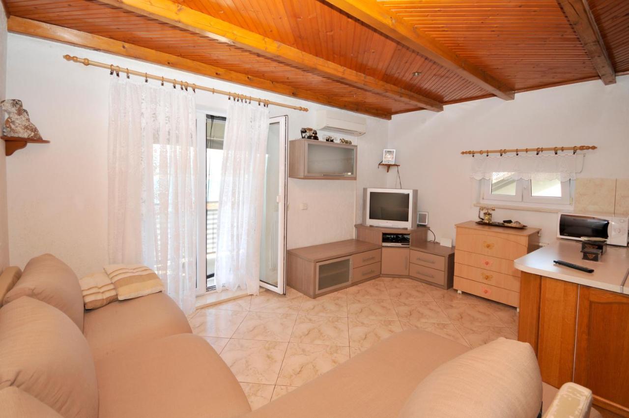 Apartman Elena Trogir Exterior photo