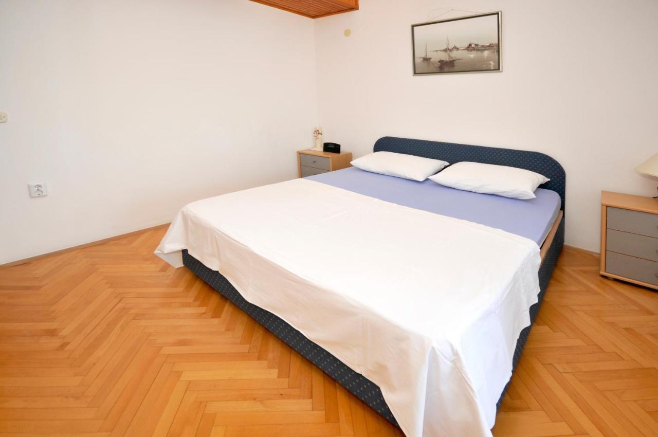 Apartman Elena Trogir Exterior photo