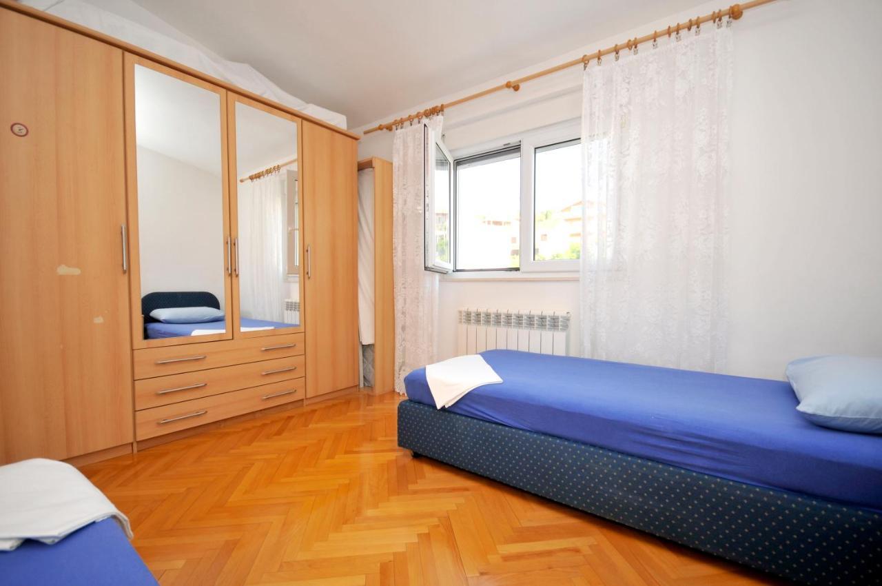 Apartman Elena Trogir Exterior photo