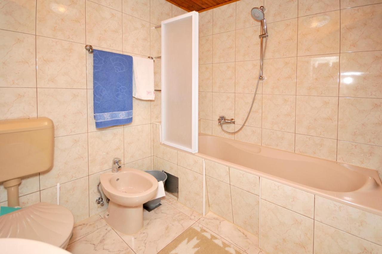 Apartman Elena Trogir Exterior photo